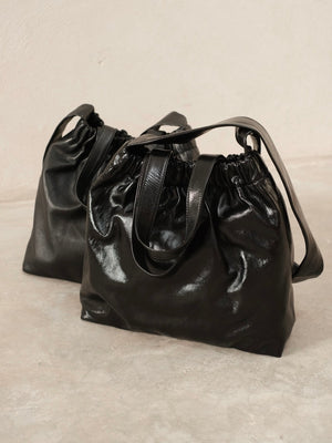 Sac en cuir Ana