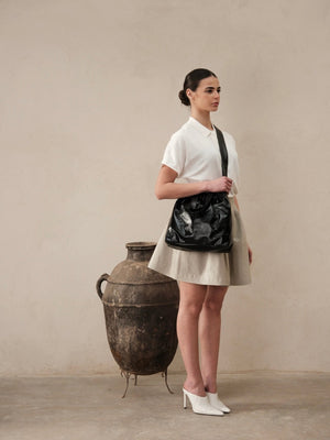 Sac en cuir Ana