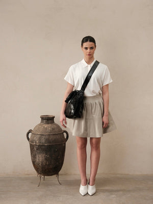 Sac en cuir Ana