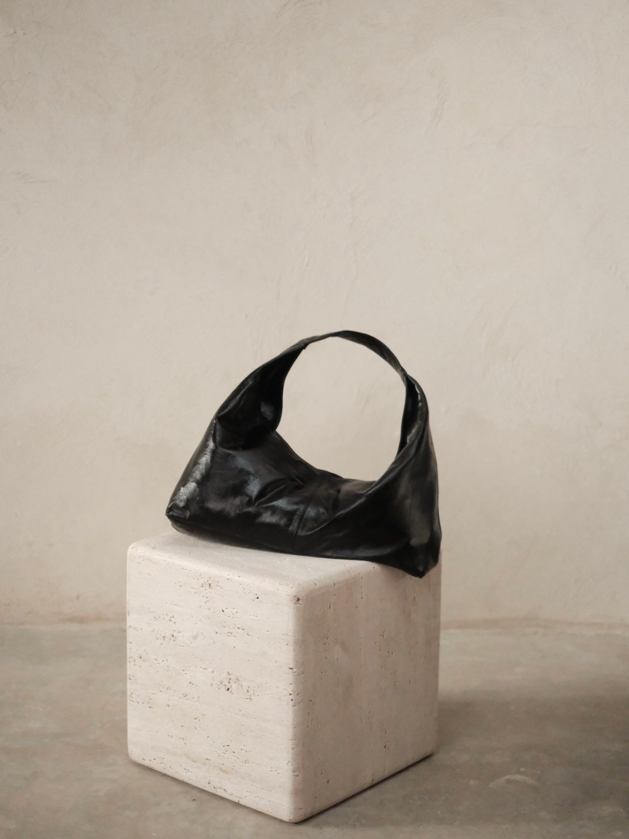 Sac en cuir Talia