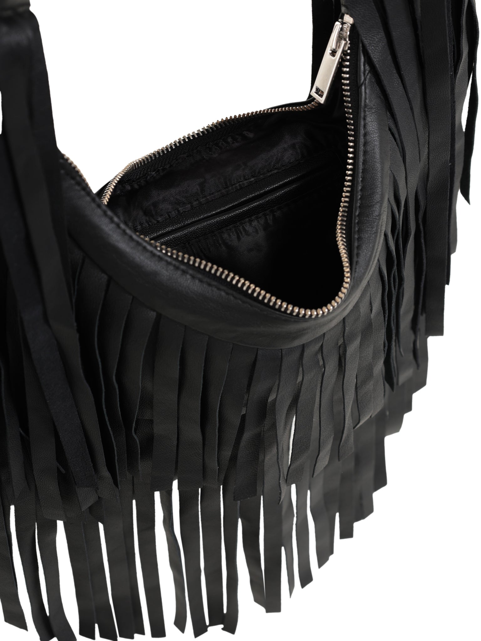 Sac en cuir India