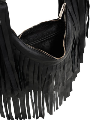Sac en cuir India