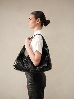Sac en cuir Talia
