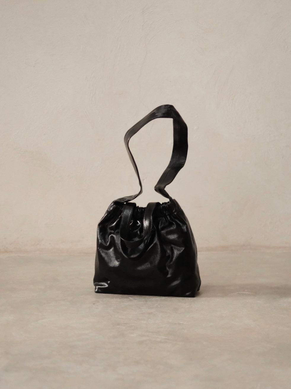 Sac en cuir Ana