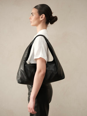 Sac en cuir Talia