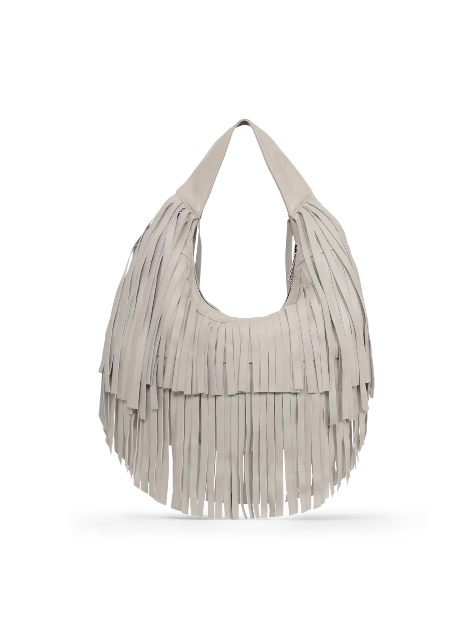 Sac en cuir India