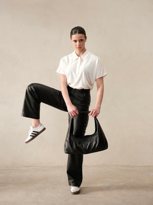 Sac en cuir Talia