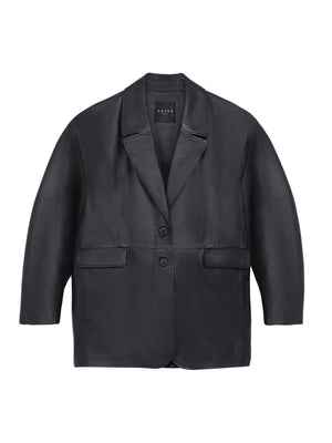 Daddy's coat