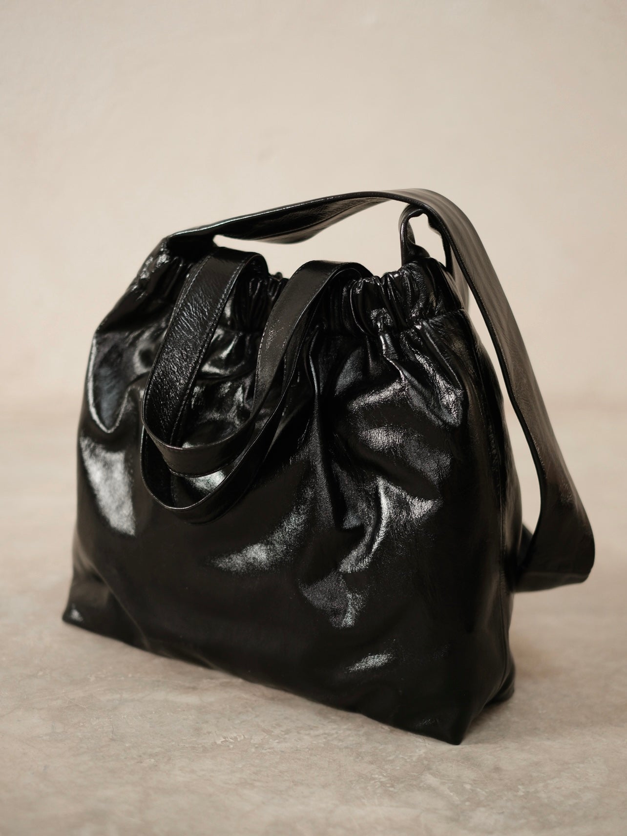 Sac en cuir Ana