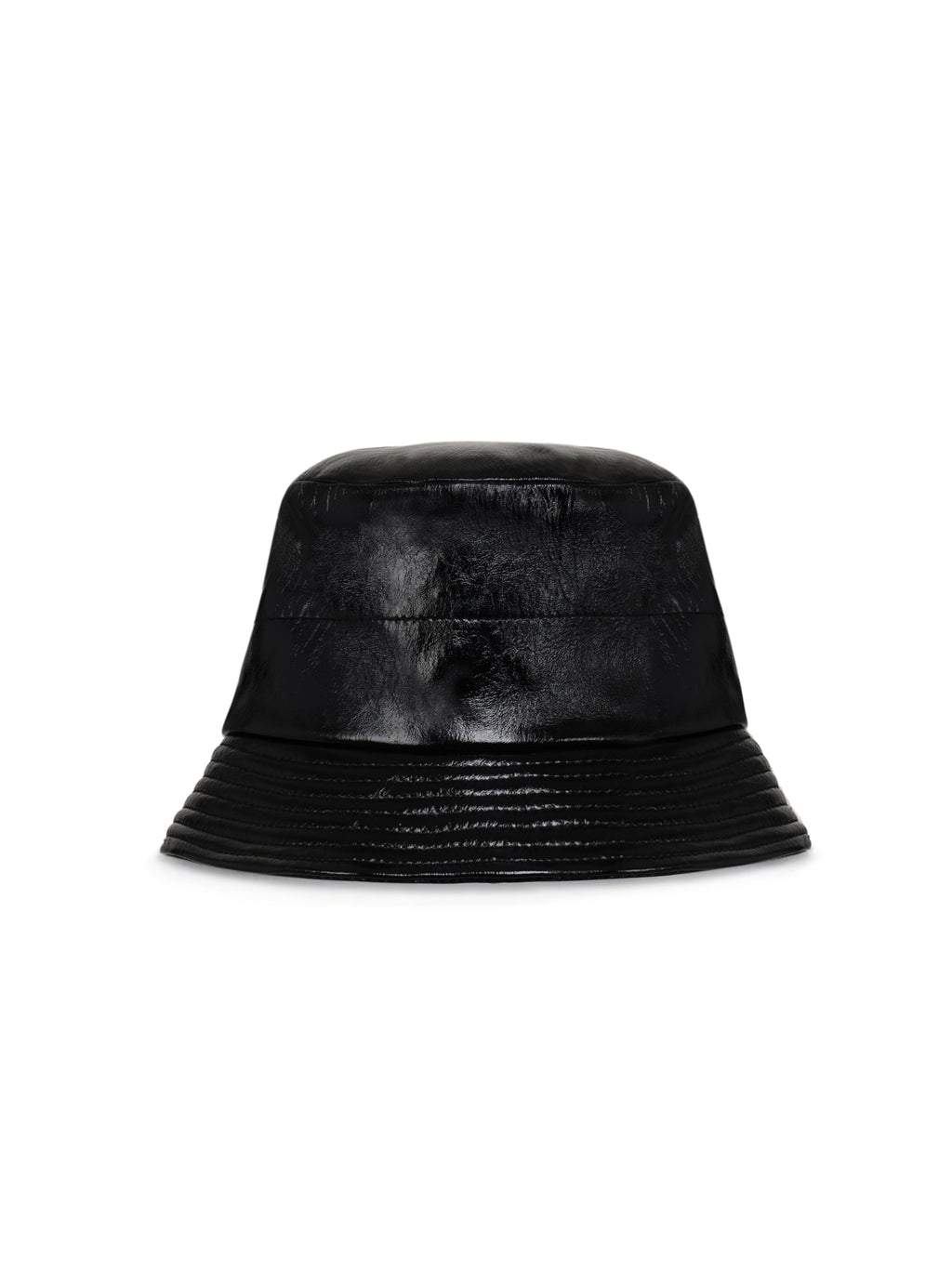 Le bob en cuir