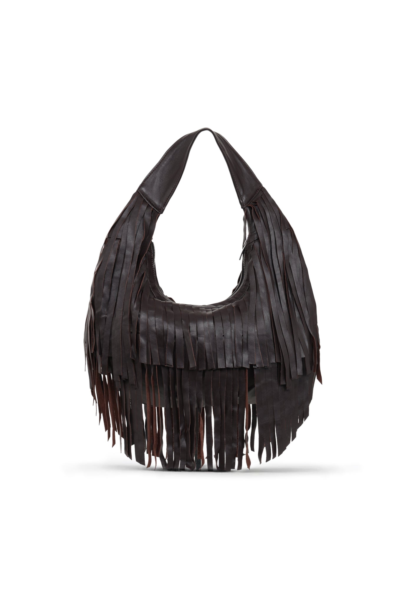 Sac en cuir India