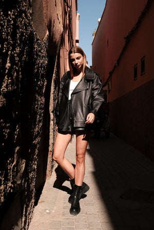 Le perfecto oversize