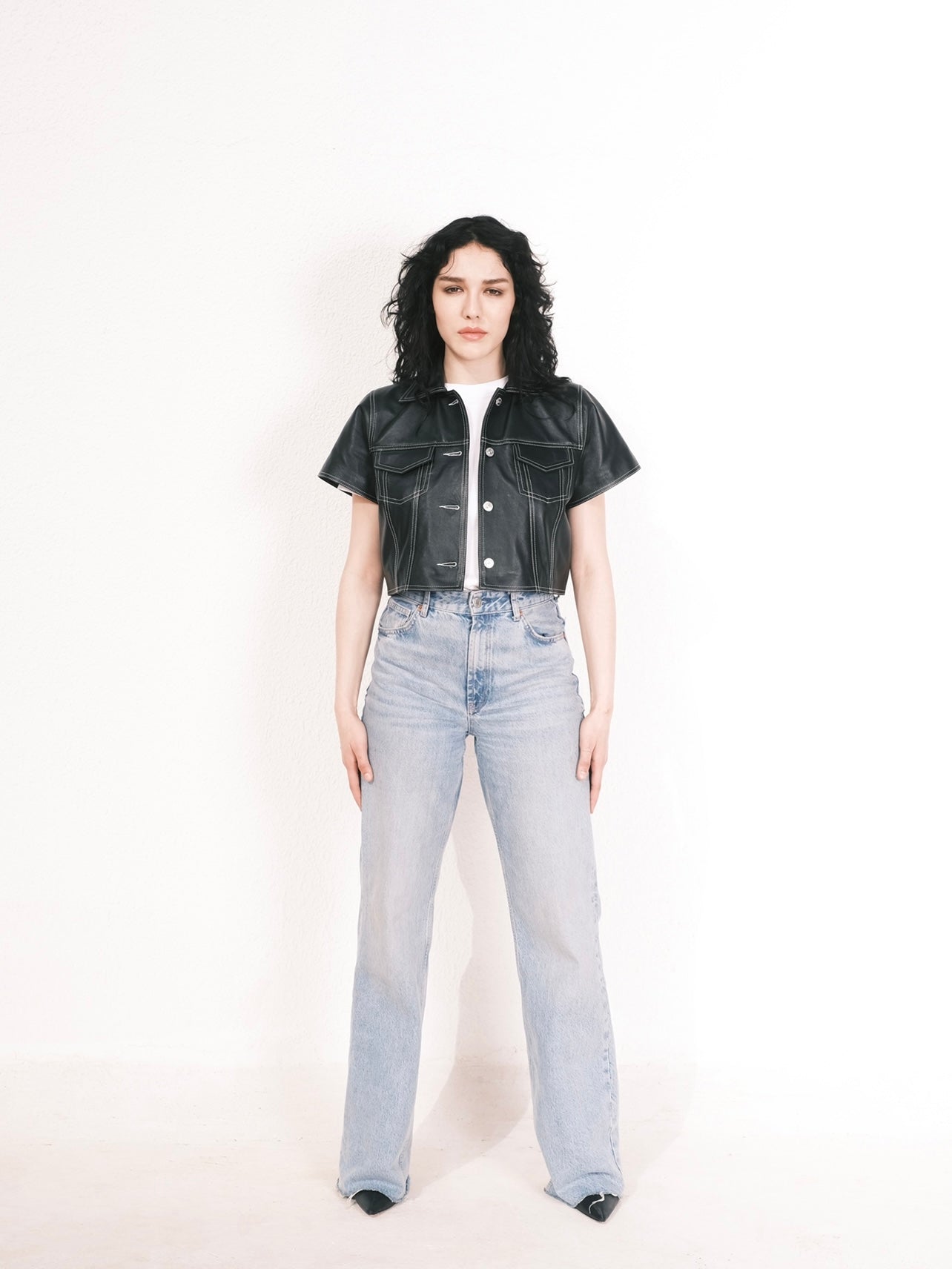 Veste Jessy