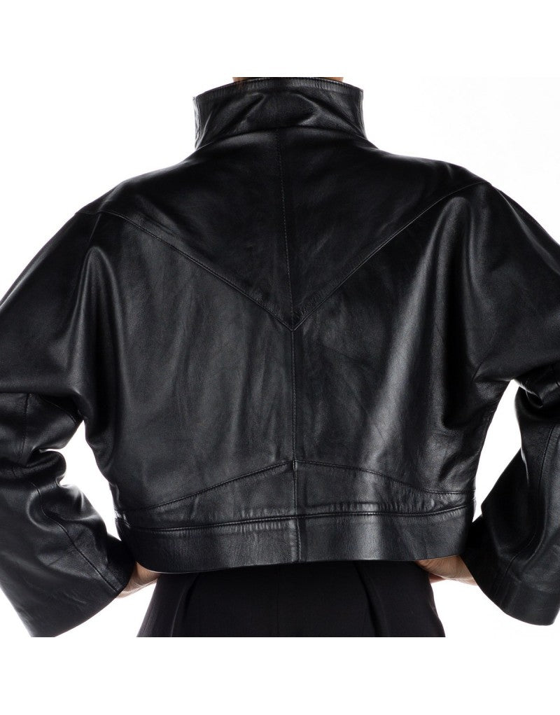 Blouson Hanae